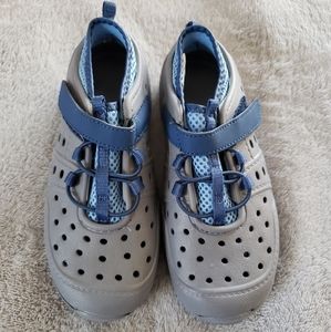 Smartfit Size 12 Toddler Water Sandals